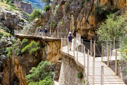 Caminito del Rey