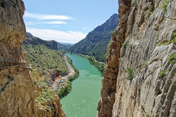 Caminito del Rey