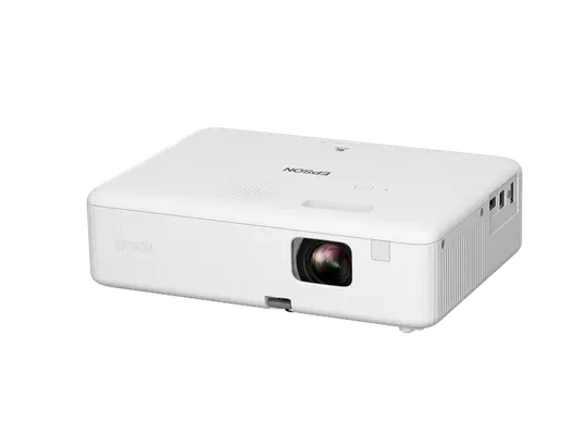 Epson CO-W01 Projector _2
