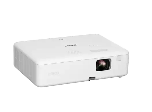 Epson CO-W01 Projector _1