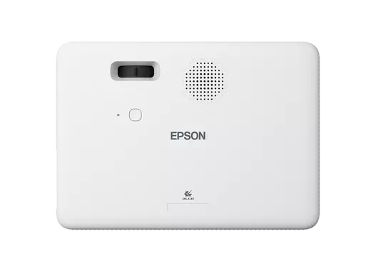 Epson CO-W01 Projector _3