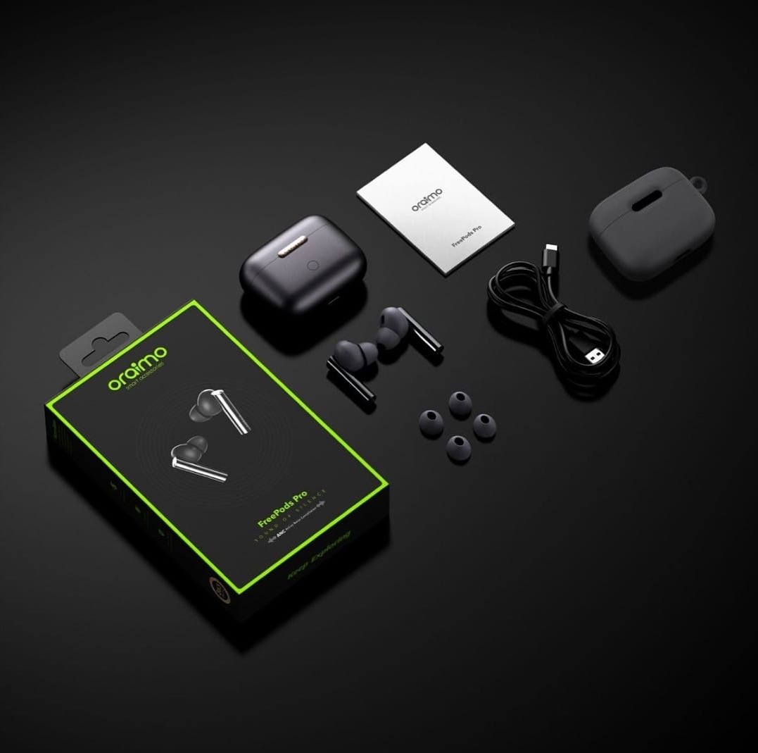 Oraimo FreePods Pro_1