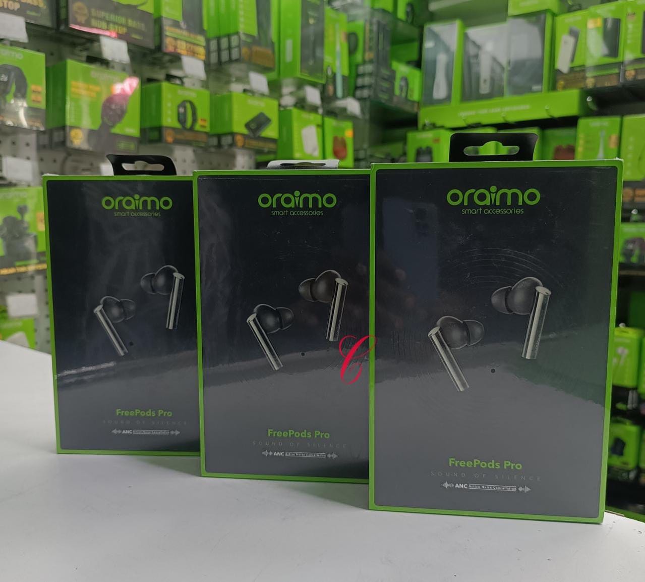 Oraimo FreePods Pro_2