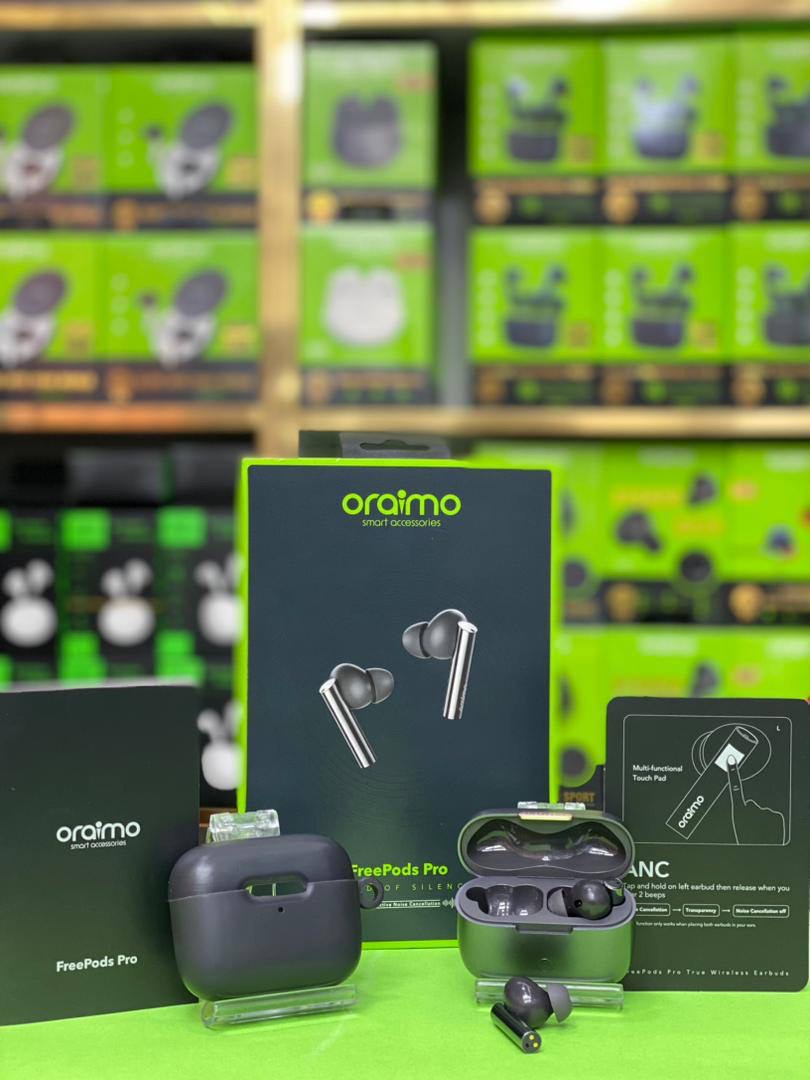 Oraimo FreePods Pro