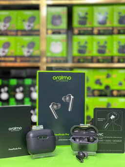 Oraimo FreePods Pro
