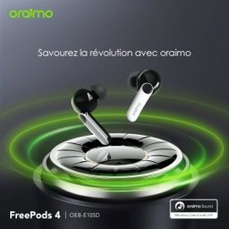 Oraimo Freepods 4