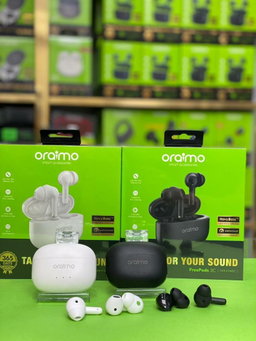 Oraimo FreePods 3