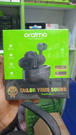 Oraimo FreePods 3