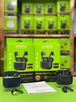 Oraimo FreePods Lite 