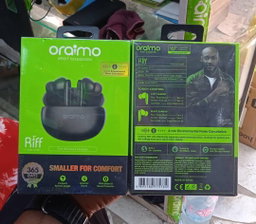 Oraimo FreePods Riff