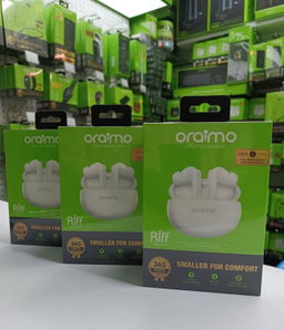 Oraimo FreePods Riff