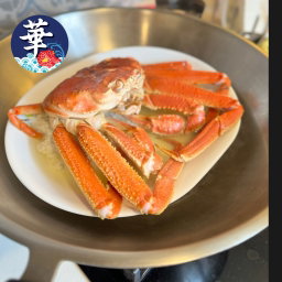 🦀日本松葉蟹🦀