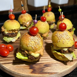 🍔 Sandwich _ ساندويش 🥪