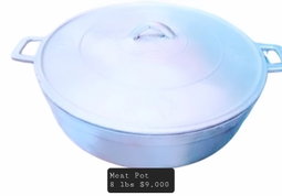 Meat Pot