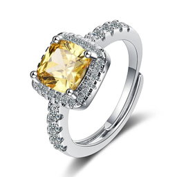 Citrine Sparkle
