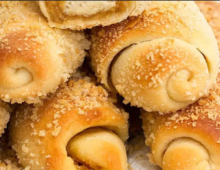 Spanish Bread 