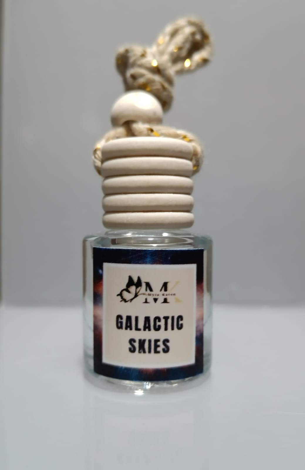 Galactic Skies Car Freshener_1