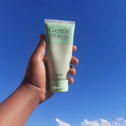 Gentle Magic Mask