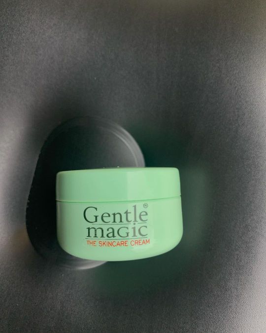 Gentle Magic Cream_0