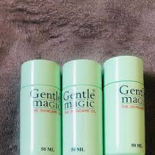 Gentle Magic Oil_0