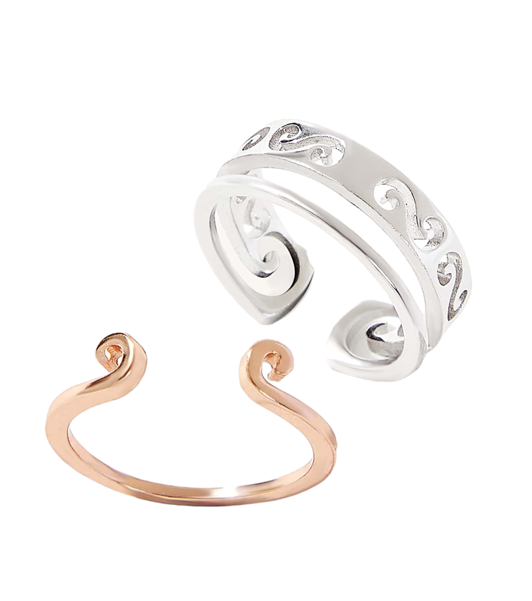 Forever Entwined