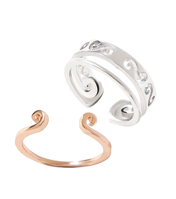 Forever Entwined