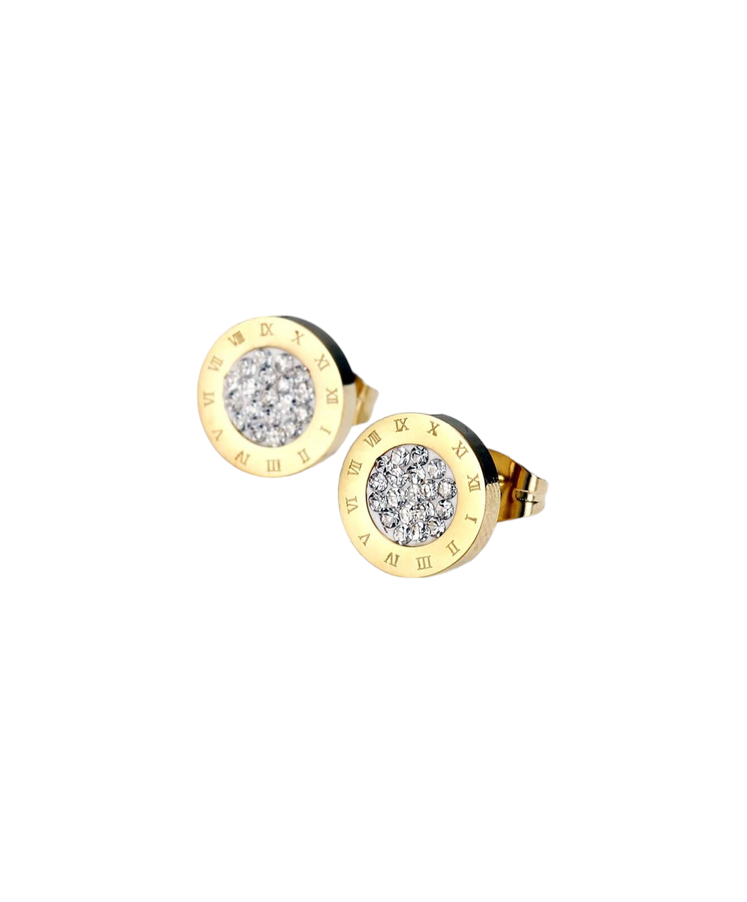 Shimmer Studs