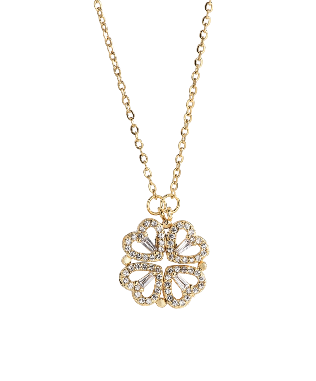 Clover Fortune