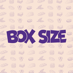 Box Size