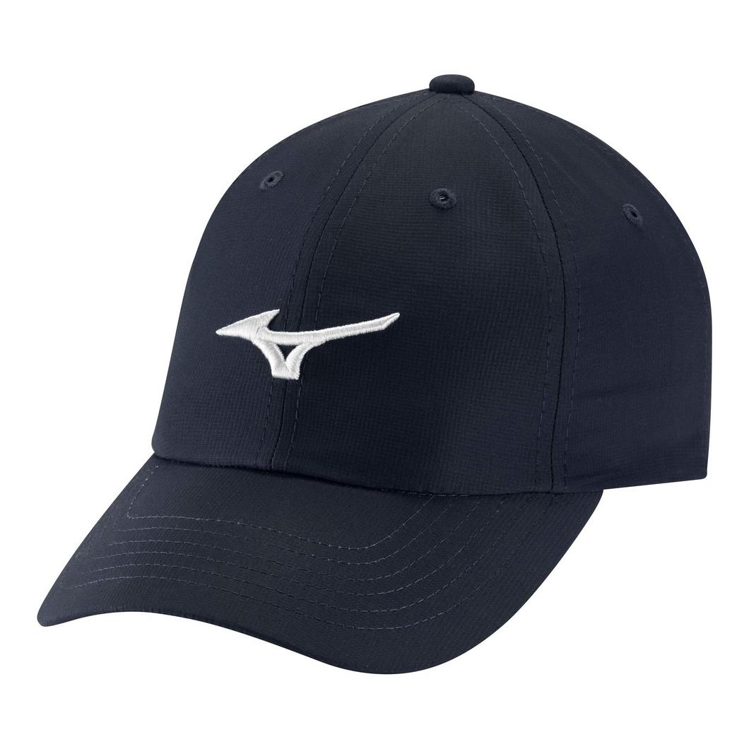 Mizuno Tour Adjustable Lightweight Golf Hat_1