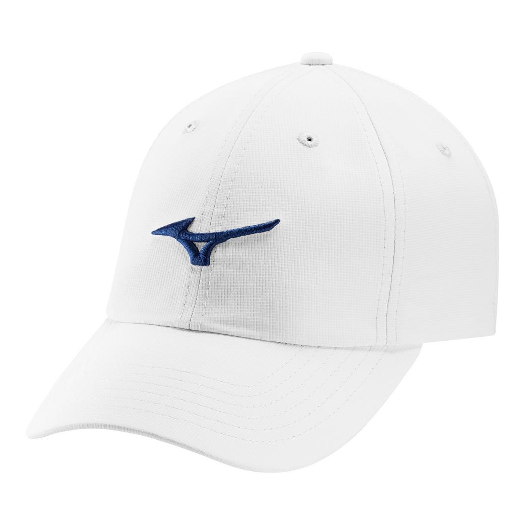 Mizuno Tour Adjustable Lightweight Golf Hat_2