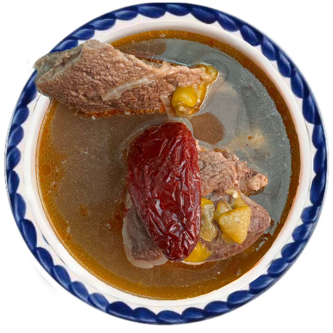 Caldo Entomatado de Res_0