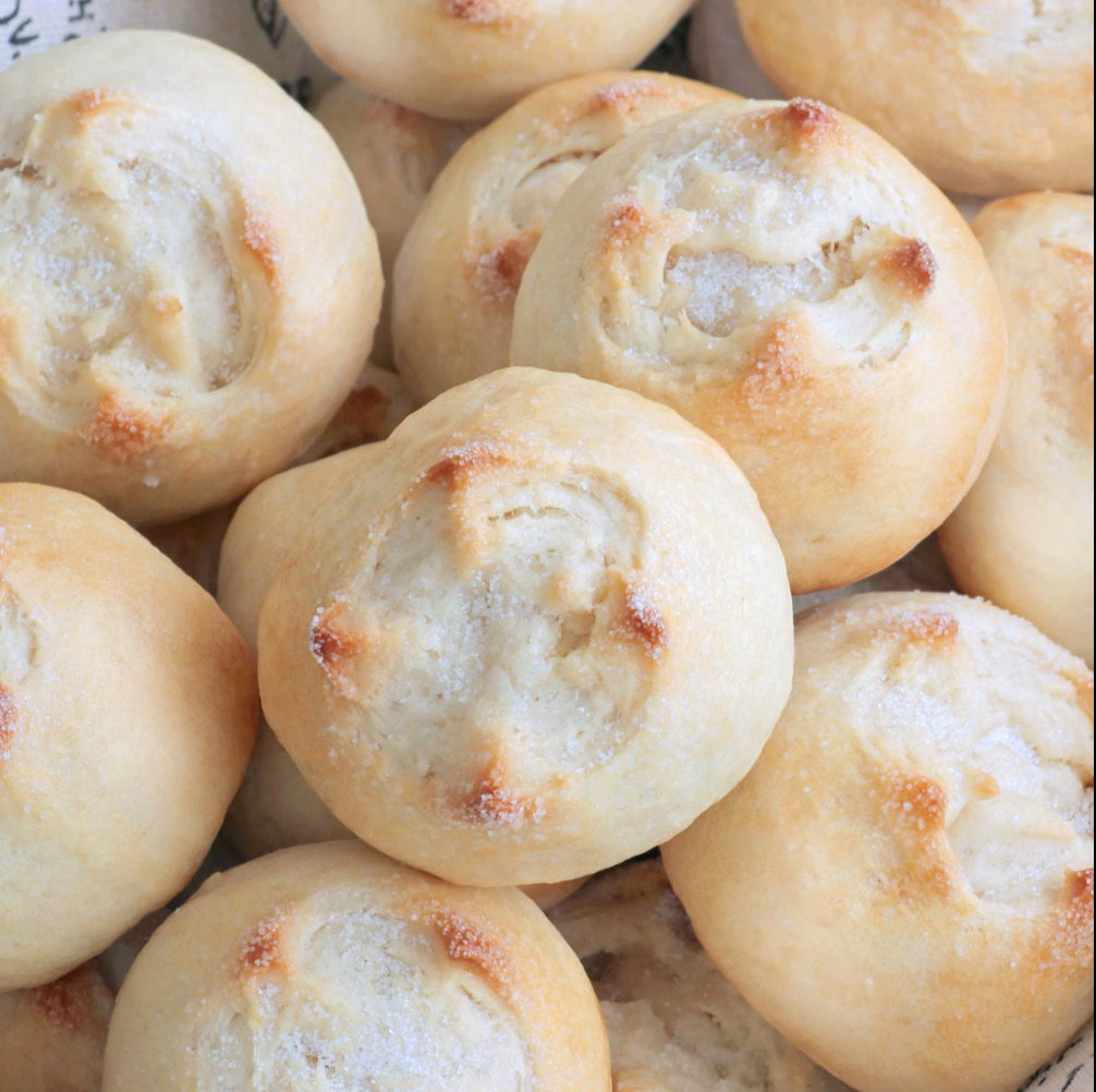 Star Bread _0