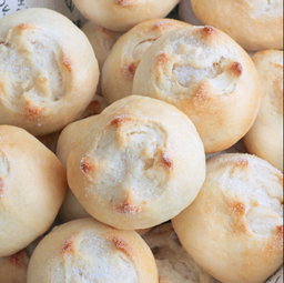 Star Bread 