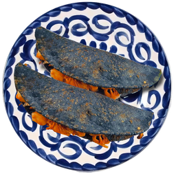 Quesadillas