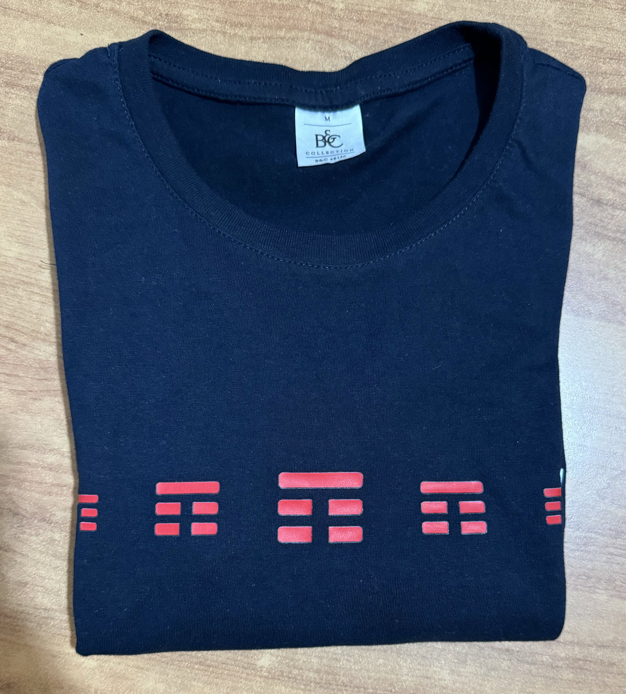 T-Shirt Tim  Unisex_0
