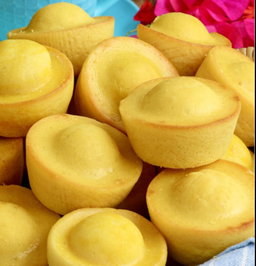  Bakery Prodcut  