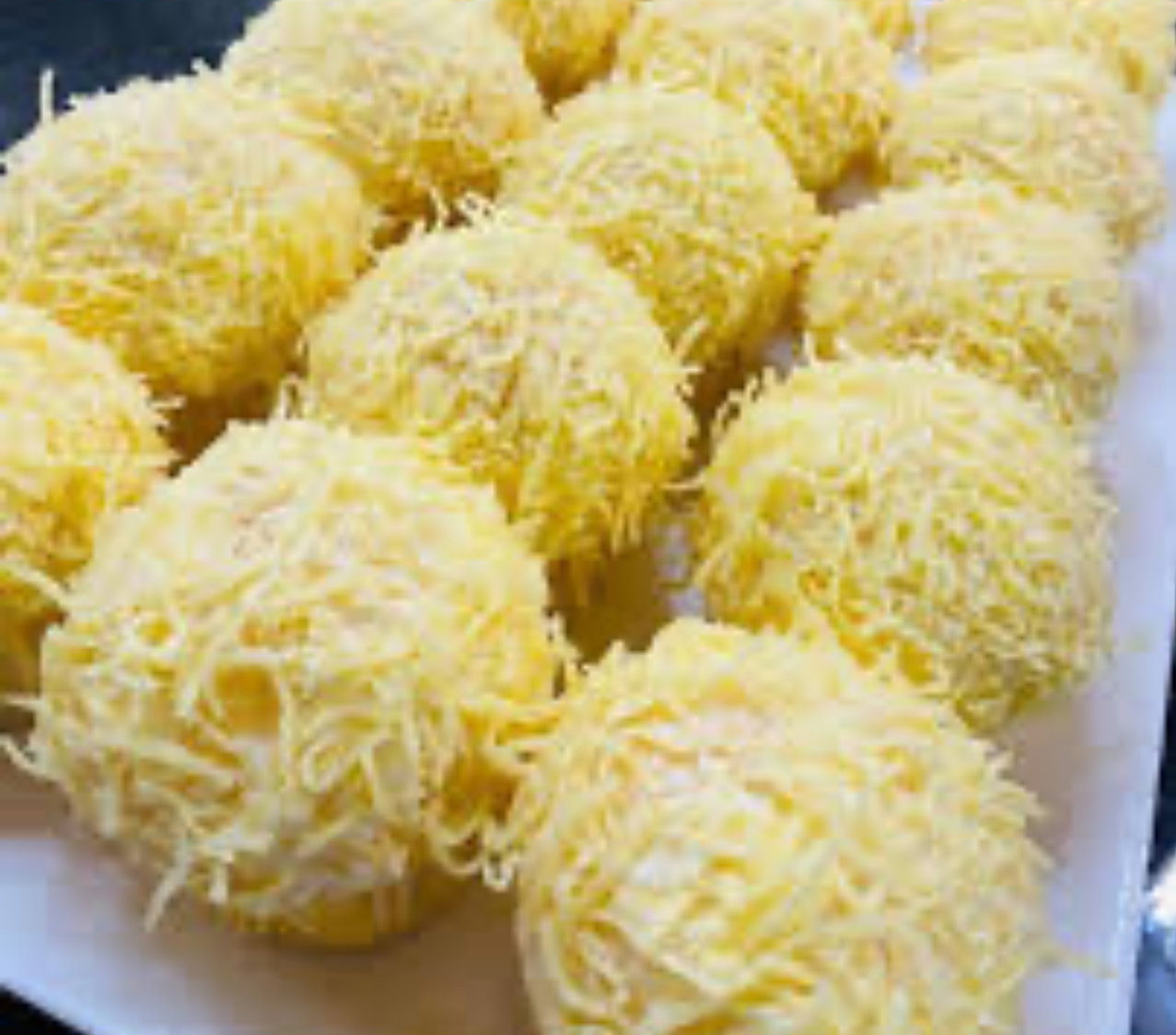 Ensaymada Cheese _0
