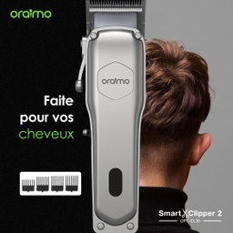 Tondeuses Oraimo clipper 2