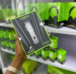 Tondeuses Oraimo clipper 2