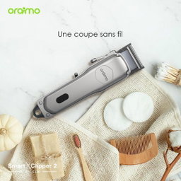 Tondeuses Oraimo clipper 2