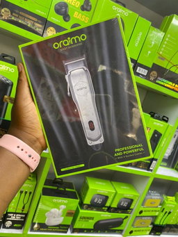 Tondeuses Oraimo clipper 2