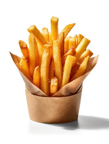 Regular chips