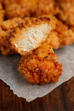 Chicken breast