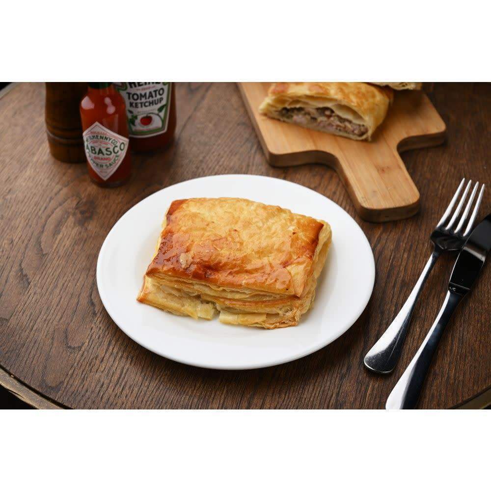 Chicken pie