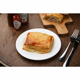 Chicken pie