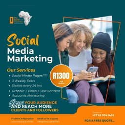 Sales & Marketing Services
