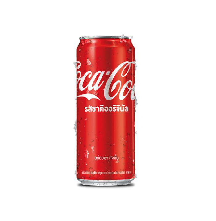 Coke