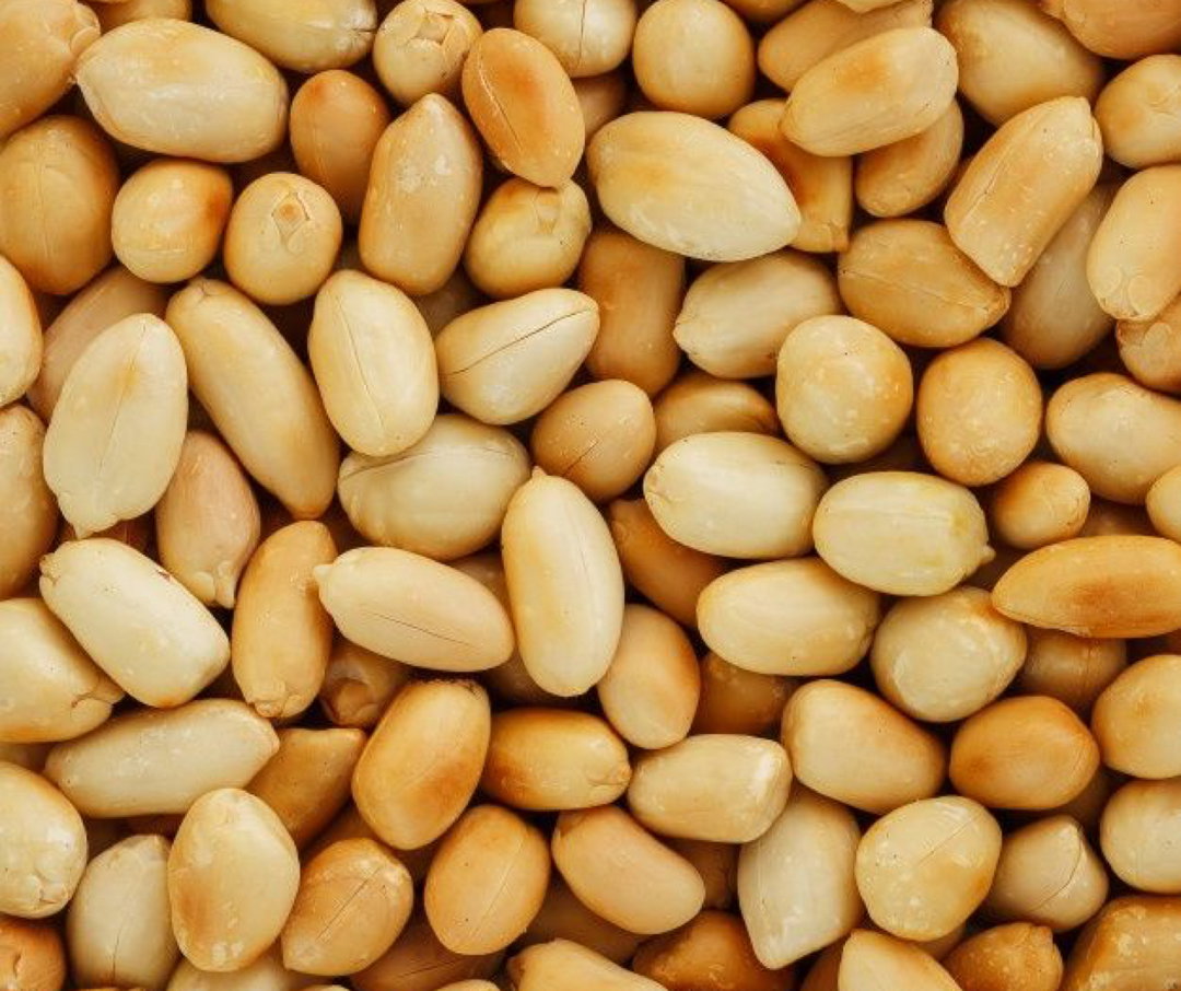 Peanut Fry