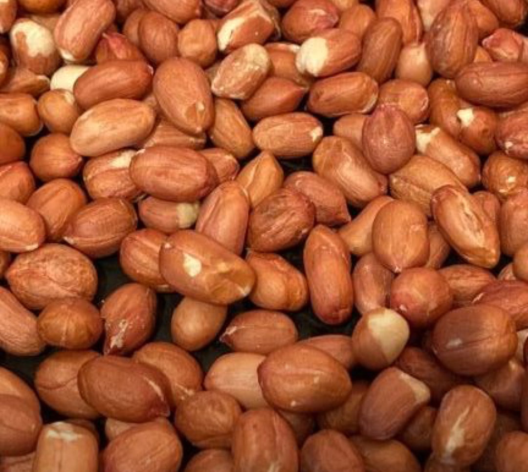 Peanut Dry fry